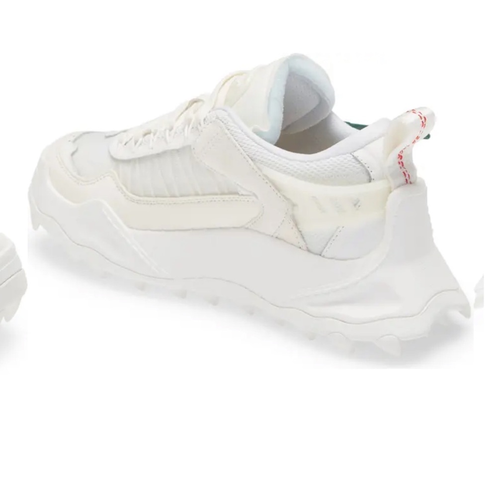 Off-White “Odsy-1000” Sneaker, NWT. - Picture 6 of 6
